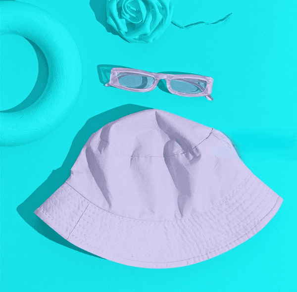 Bucket Hat