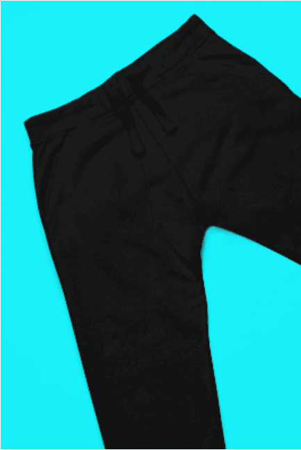 Drawstring Pants