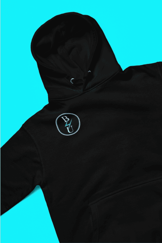 Heavy Cotton Sweatshirt