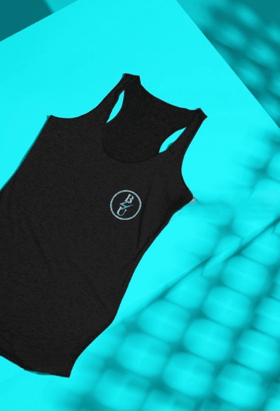 Full Cotton Tanktop