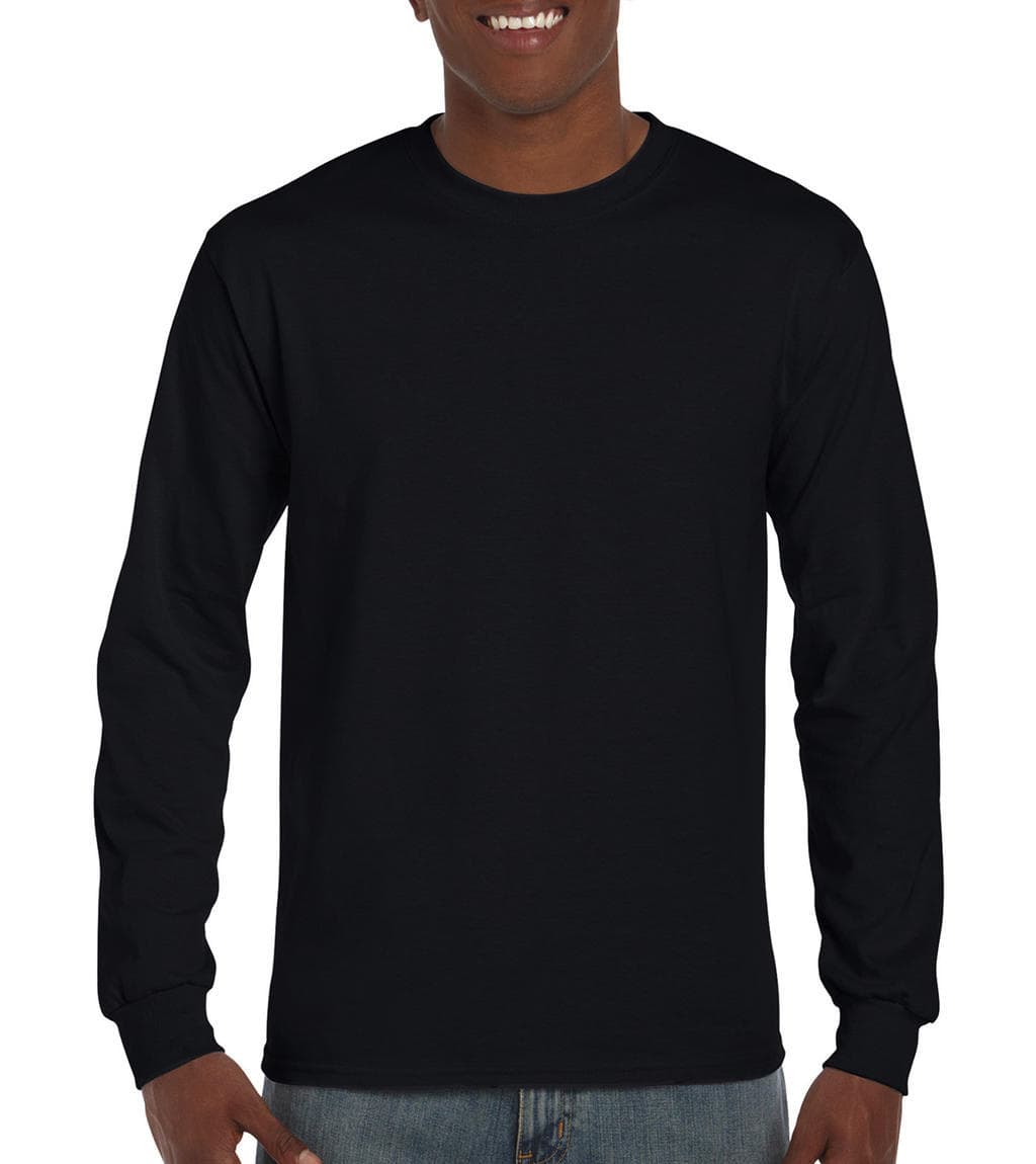 Ultra Cotton Heavy-Duty