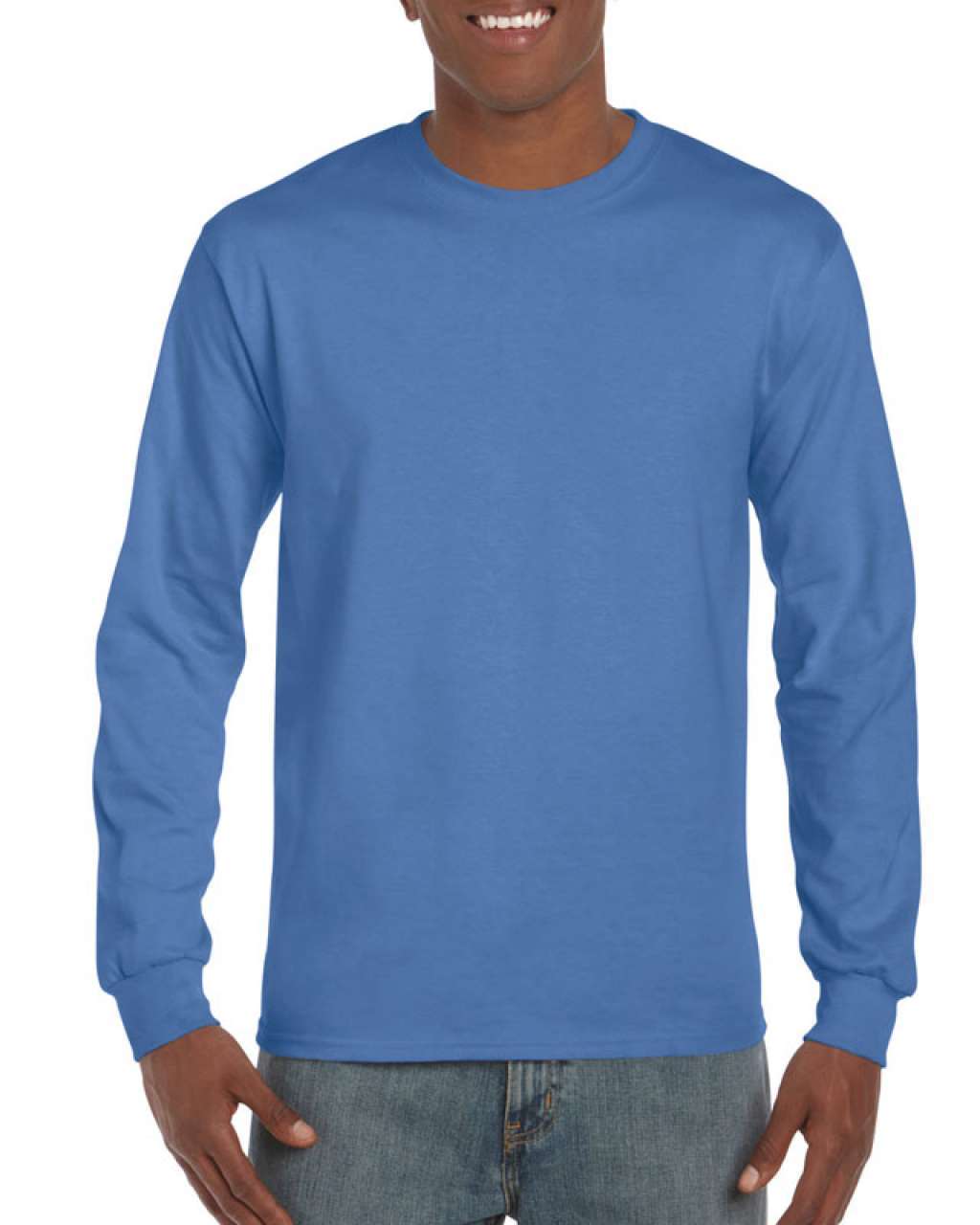 Hammer Adult Longsleeve