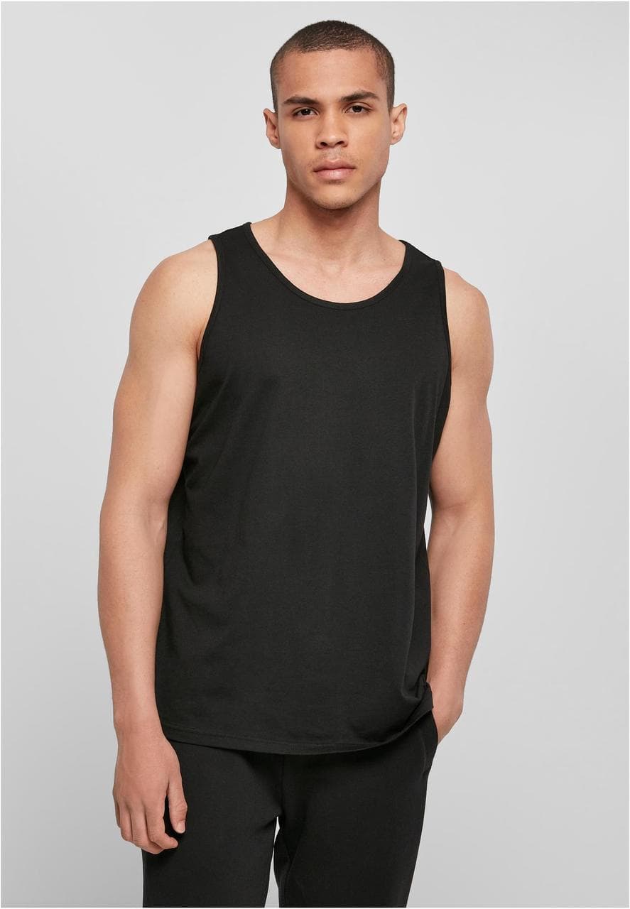Basic Tank