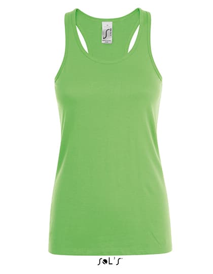 Justin Tanktop