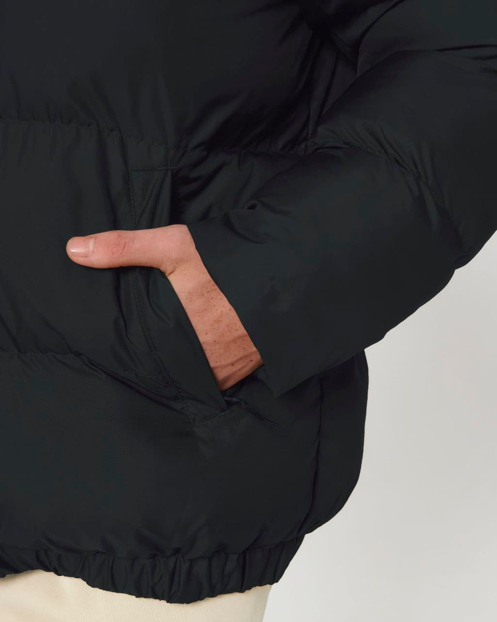 Down Puffer